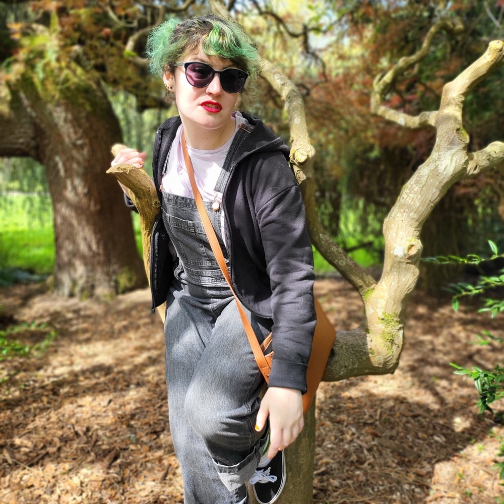 Meet your Posher, Marissa